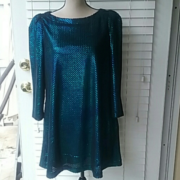 Free People Dresses & Skirts - Free People Diamonds Are Forever Dress/ Size S